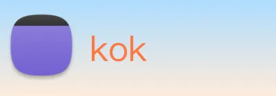 kok logo